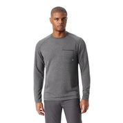 Bass Outdoor Men Regular fit T-Shirt Shirt XL Black Solid