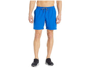 Columbia Men's Summertime Stretch Shorts Blue XXL