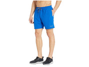 Columbia Men's Summertime Stretch Shorts Azul Blue 2XL