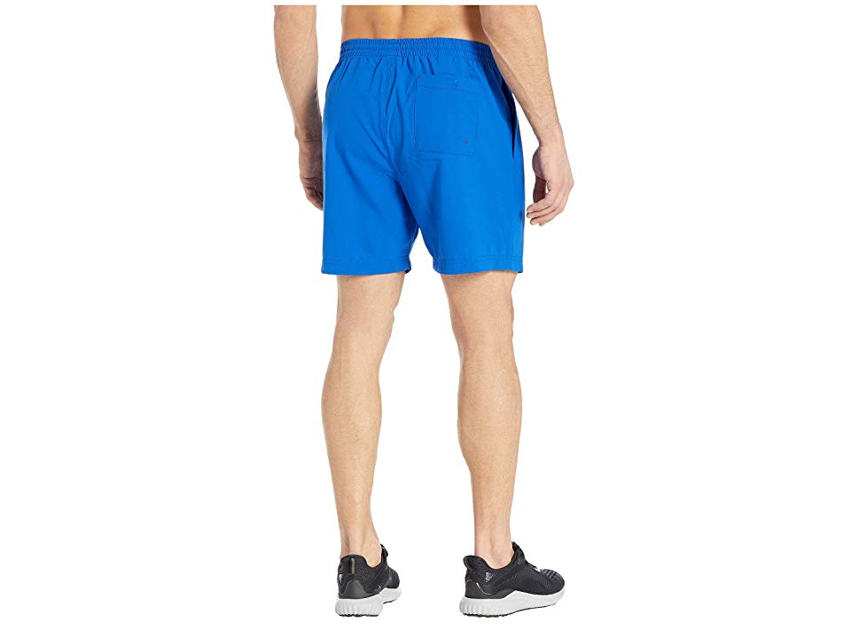 Columbia Men's Summertime Stretch Shorts Blue XXL