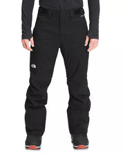 The North Face Mens Freedom Insulated Pants XL Black Ski Snow