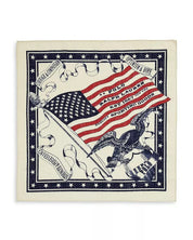 Polo Ralph Lauren Americana Bandana One Size