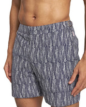 Orlebar Brown Mens Regular fit Trunks Swimwear 40  Blue