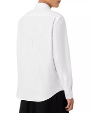 Emporio Armani Mens Regular Fit Button Down Dress Shirt Size Large