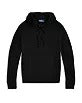 Polo Ralph Lauren Washable Cashmere Waffle Knit Regular Fit Hooded Sweater Small