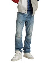 G-star Raw 3D Regular  Jeans Antique Blue  32 x 32