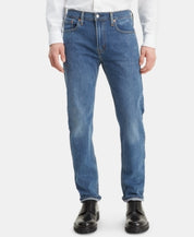 Levi's Men's 502 All Season Tech Blue Jeans 31 x 32
