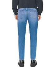 Frame Mens Slim fit Denim Jeans 36 / 34  Blue Solid