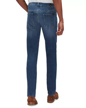 7 For All Mankind Slimmy Clean Pocket Slim Fit Jeans Size 30 Mid Blue