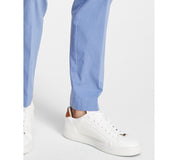 Tommy Hilfiger Mens Modern fit Dress Pants 35 / 32 Light Blue Solid