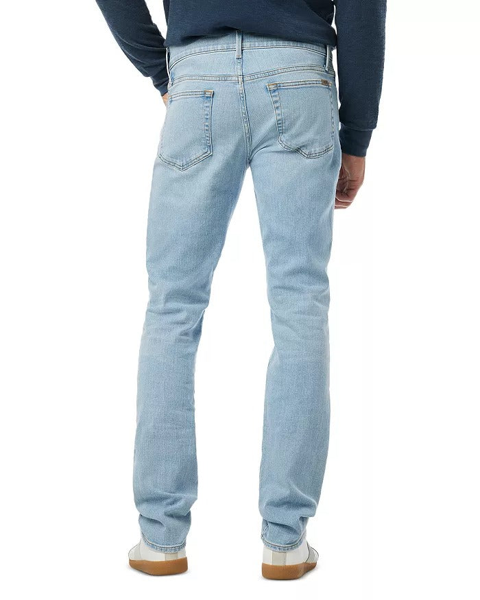 Joe's Jeans Men's the Asher Faded Slim Fit Jeans Size 30 Concord Light Blue