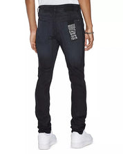 Ksubi Mens Van Winkle Skript Skinny Jeans Size 29 Black