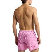 Polo Ralph Lauren Mens Woven Boxers XL