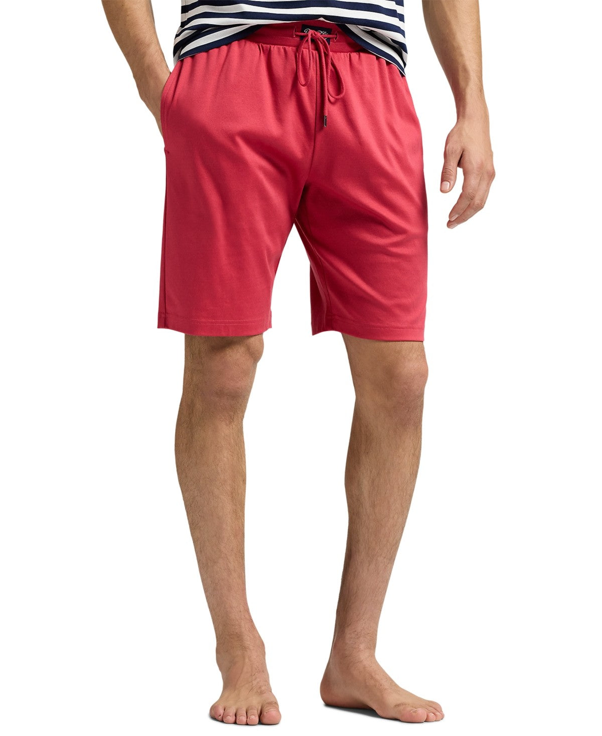 Polo Ralph Lauren Mens Pajama Shorts Medium