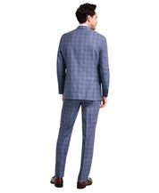 Michael Kors Mens Classic fit  Wool Dress Pants 42 / 30 Tan Light Brown Solid