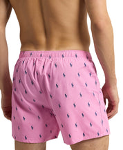 Polo Ralph Lauren Mens Woven Boxers Medium