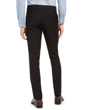 Calvin Klein Men's Slim-Fit Wool Blend Suit Separates Pants 28 x 29