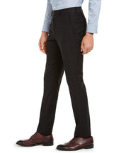 Calvin Klein Men's Slim-Fit Wool Blend Suit Separates Pants 28 x 29