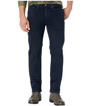 Levis Mens 514 Straight Fit Stretch Jeans Blue 38 x 30