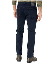 Levis Mens 514 Straight Fit Stretch Jeans Blue 38 x 30