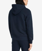 Tommy Hilfiger Men's Zip-up Hoodie Sweatshirt XXL 2XL Charcoal Grey Heather