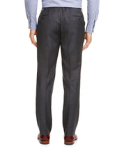 Lauren Ralph Lauren Mens Classic fit Dress Pants 36 / 32 Grey Solid Stretch