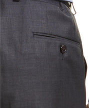 Lauren Ralph Lauren Mens Classic fit Dress Pants 36 / 30 Grey Stretch