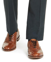 Bar III Mens Slim-Fit Suit Pants Emerald Green 32 x 34