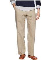 Dockers Men's  Signature Khakis Relaxed Fit Pants Beige Tan 40 X 34