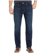Lucky Brand Mens 223 Straight Fit Falcon Jeans Blue 36 x 30
