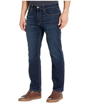 Lucky Brand Mens 223 Straight Fit Falcon Jeans Blue 36 x 30