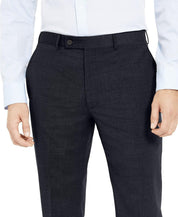 Lauren Ralph Lauren Mens Classic Fit UltraFlex Stretch Dress Pants Navy 36 x 30