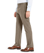 Lauren Ralph Lauren Mens Wool Blend Classic-Fit Tan Dress Pants 38 x 30