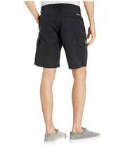 Quiksilver Waterman Men's Maldive Cargo Shorts Black 38