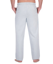 Hanes Mens Pajama Pants Clean Aquamarine XL