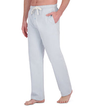 Hanes Mens Pajama Pants Clean Aquamarine XL