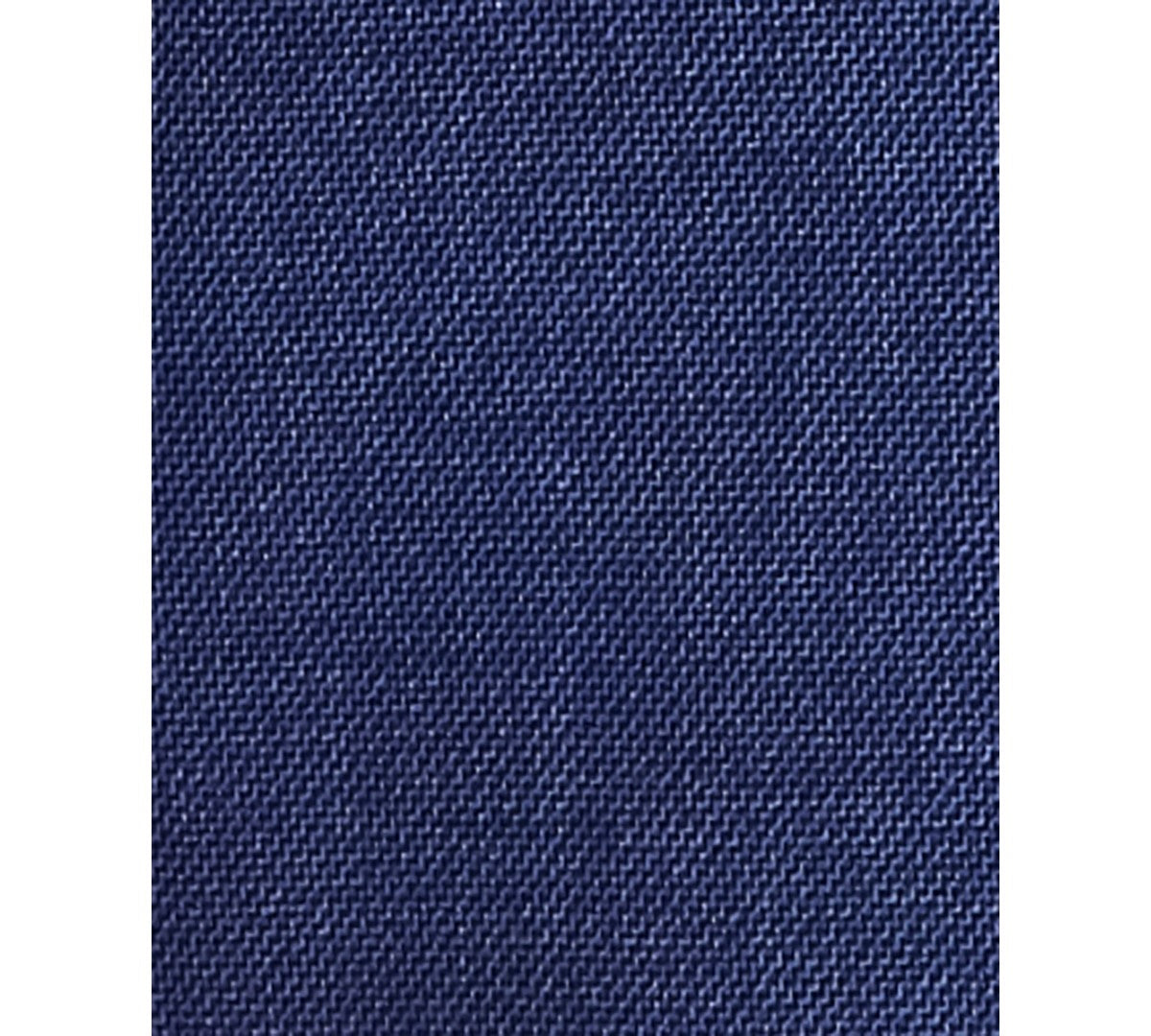 Michael Kors Mens Classic fit Twill Sport Coat Blazer 40 S Blue Solid