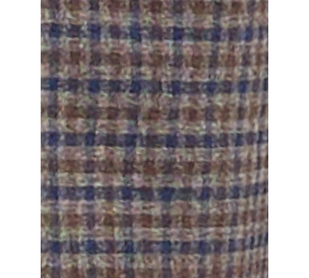 Tommy Hilfiger Mens Modern fit Sport Coat Blazer 36 R Brown Check