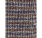 Tommy Hilfiger Mens Modern fit Sport Coat Blazer 36 R Brown Check