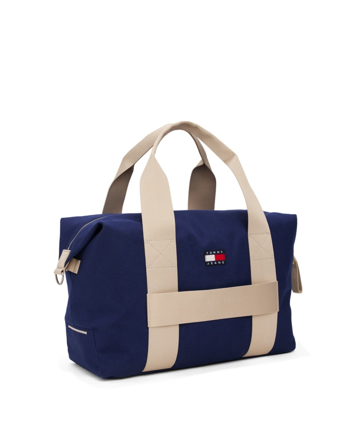 Tommy Hilfiger Mens Jeans Retro Duffle Bag Velvet Blue
