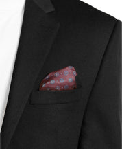 Lauren Ralph Lauren Men's Classic Fit Sport Coat Black 38S