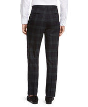 Tommy Hilfiger Mens Modern Fit TH Flex Stretch Dress Pants Greenblue 36 x 29