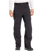 The North Face Men's Freedom Insulated Snow Pants Black 2Xl M/R