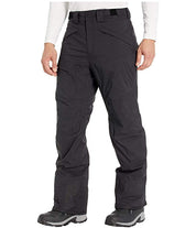 The North Face Men's Freedom Insulated Snow Pants Black 2Xl M/R