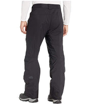 The North Face Men's Freedom Insulated Snow Pants Black 2Xl M/R