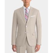 Lauren Ralph Lauren Mens UltraFlex Classic Fit Sport Coat Blazer Tan 44R