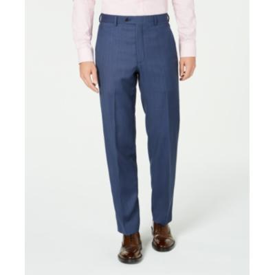 Lauren Ralph Lauren Mens Classic fit Dress Pants 30 / 30 Blue