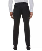 AX Armani Exchange Mens Gray Solid Suit Dress Pants 34 x 34 Wool