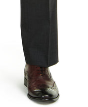 Tommy Hilfiger Men's Modern Fit Th Flex Stretch Dress Pants Grey 42 x 32