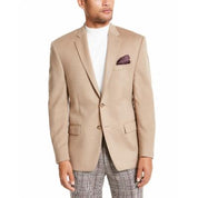 Lauren Ralph Lauren Men's Classic-Fit Camel Sport Coat 40R